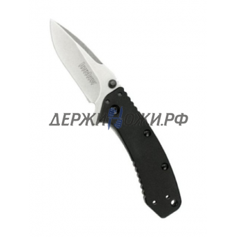 Нож Cryo Hinderer Kershaw складной K1555G10